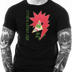 John Cooper Clarke T-Shirt