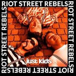 Just Kids single artwork
